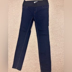 New wo tag maternity jeans